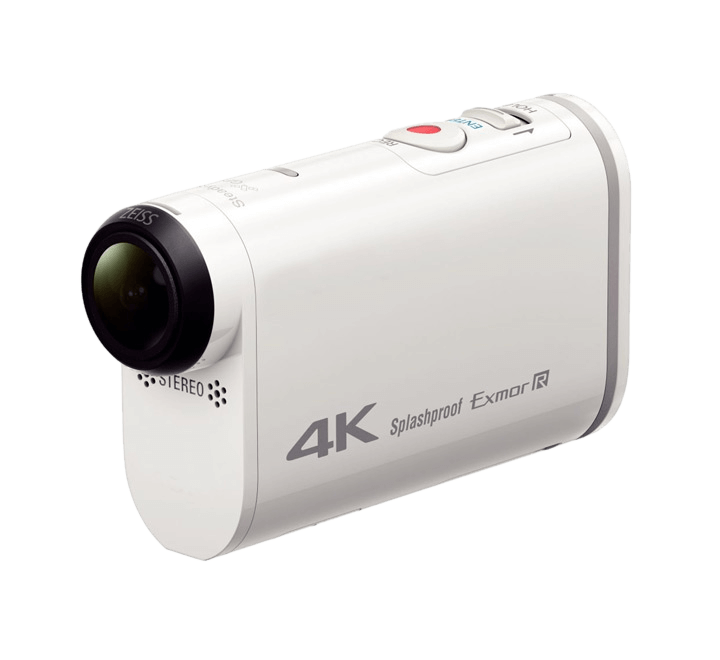 Sony 4k Camera